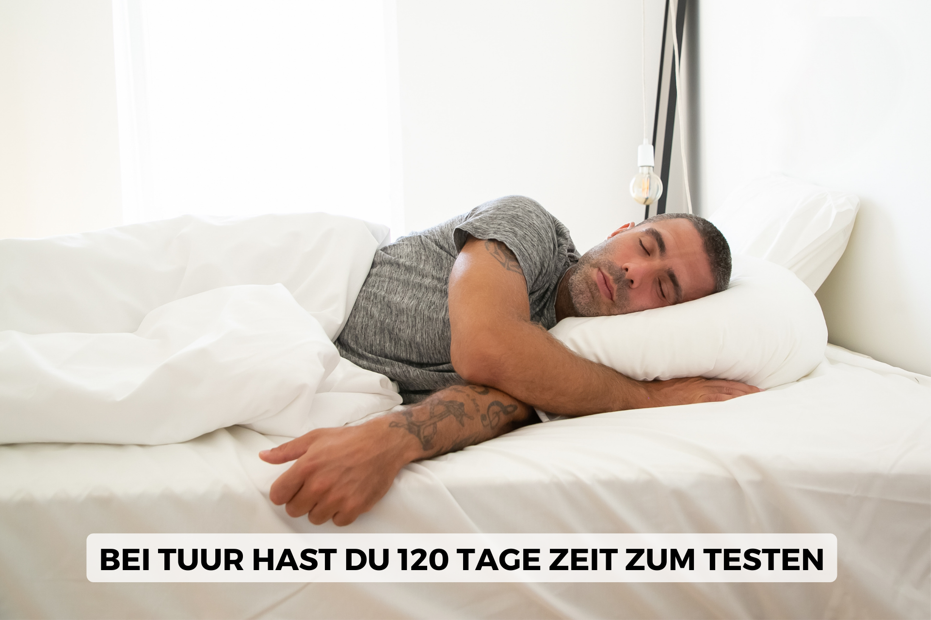Tuur Matratze